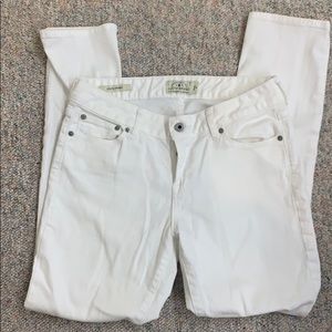 Lucky Brand Lolita Skinny Size 6